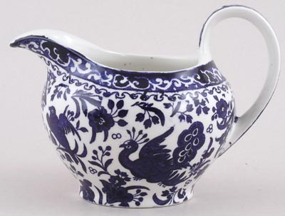 Creamer or Jug c1980s